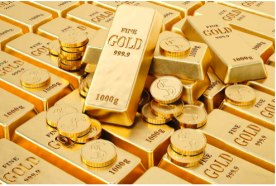 非农数据意外爆冷，金价是反弹还是反转？